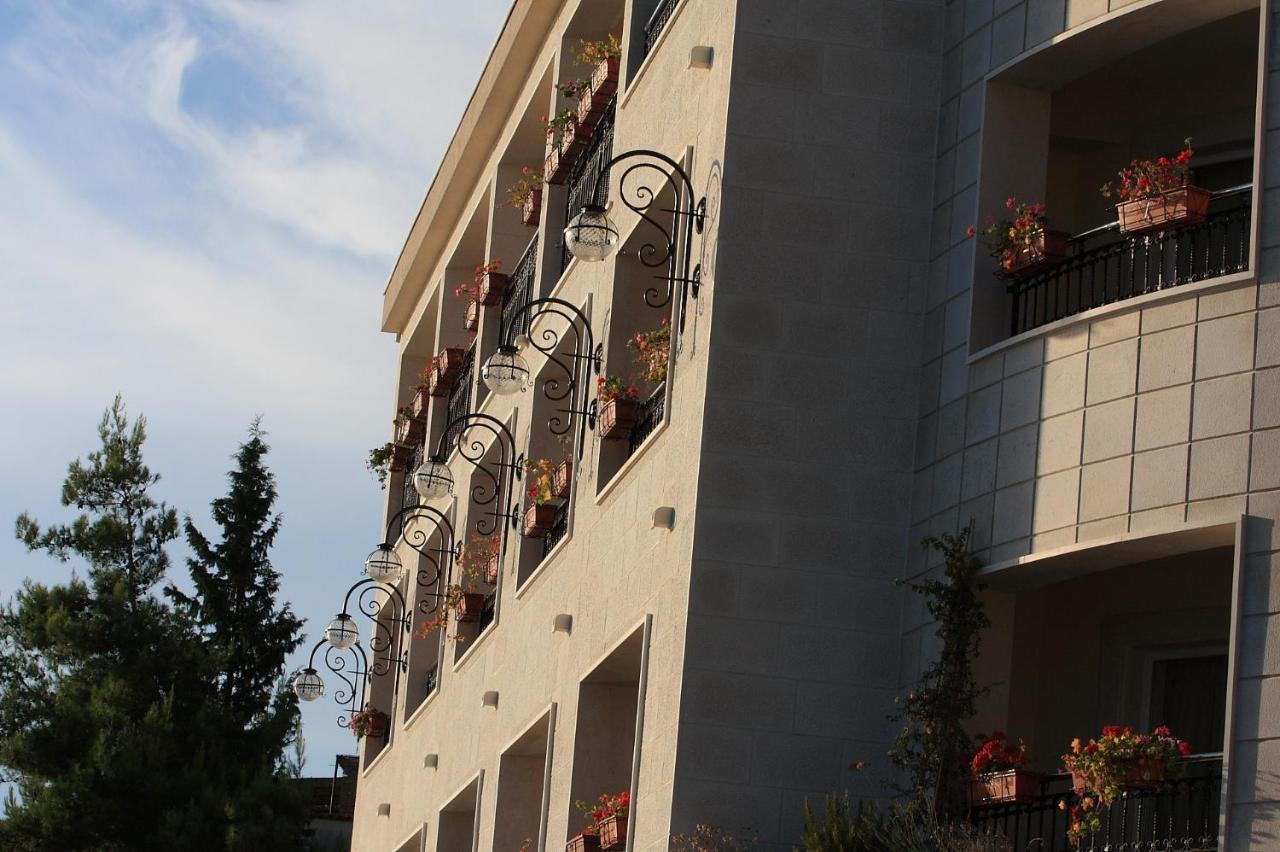 Aparthotel Natalia Podgora Dış mekan fotoğraf